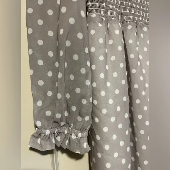 Mad About Style Jilly Box Jillian Harris Midi Dress Size XS - Picture 5 of 8